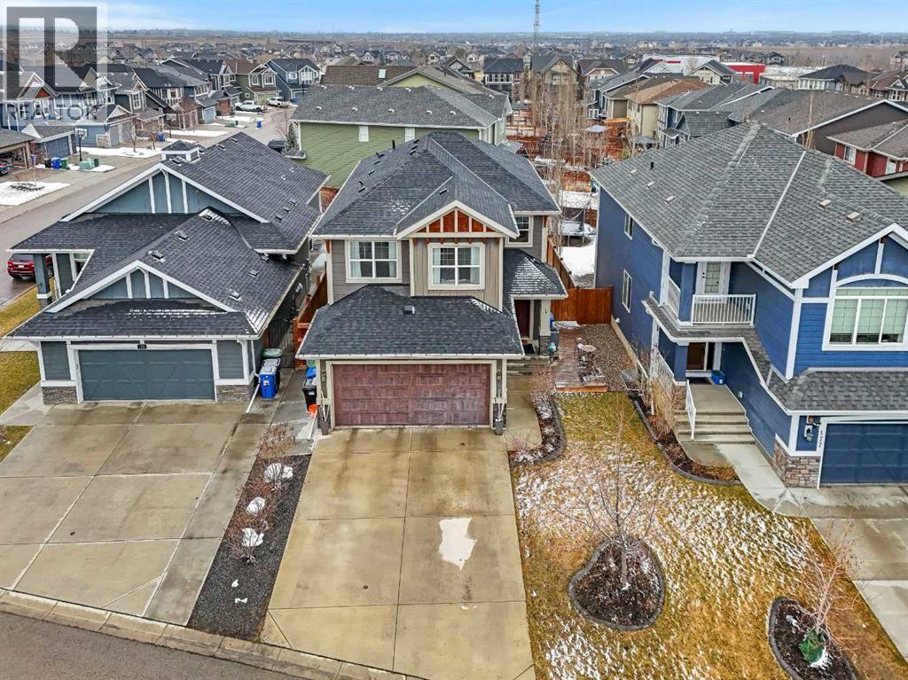 173 Auburn Sound Close SE, Calgary, Alberta  T3M 2G4 - Photo 2 - A2299726