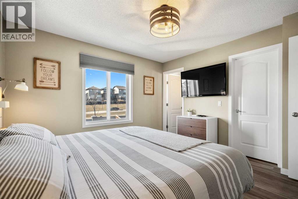 166 Sage Bank Grove NW, Calgary, Alberta  T3R 0K1 - Photo 21 - A2303093