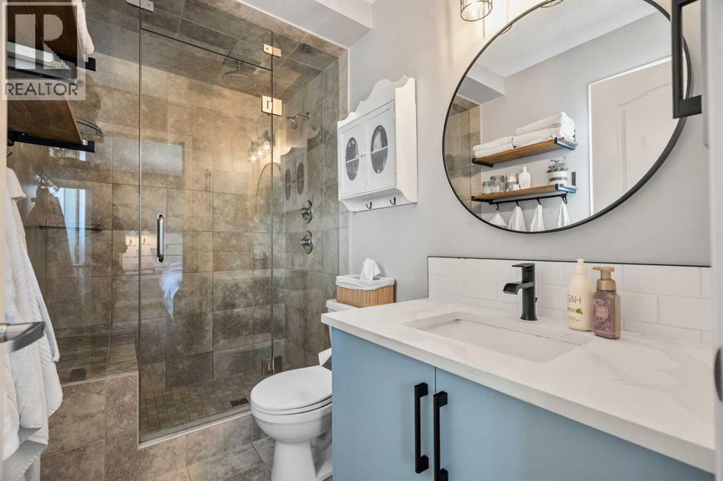 166 Sage Bank Grove NW, Calgary, Alberta  T3R 0K1 - Photo 23 - A2303093