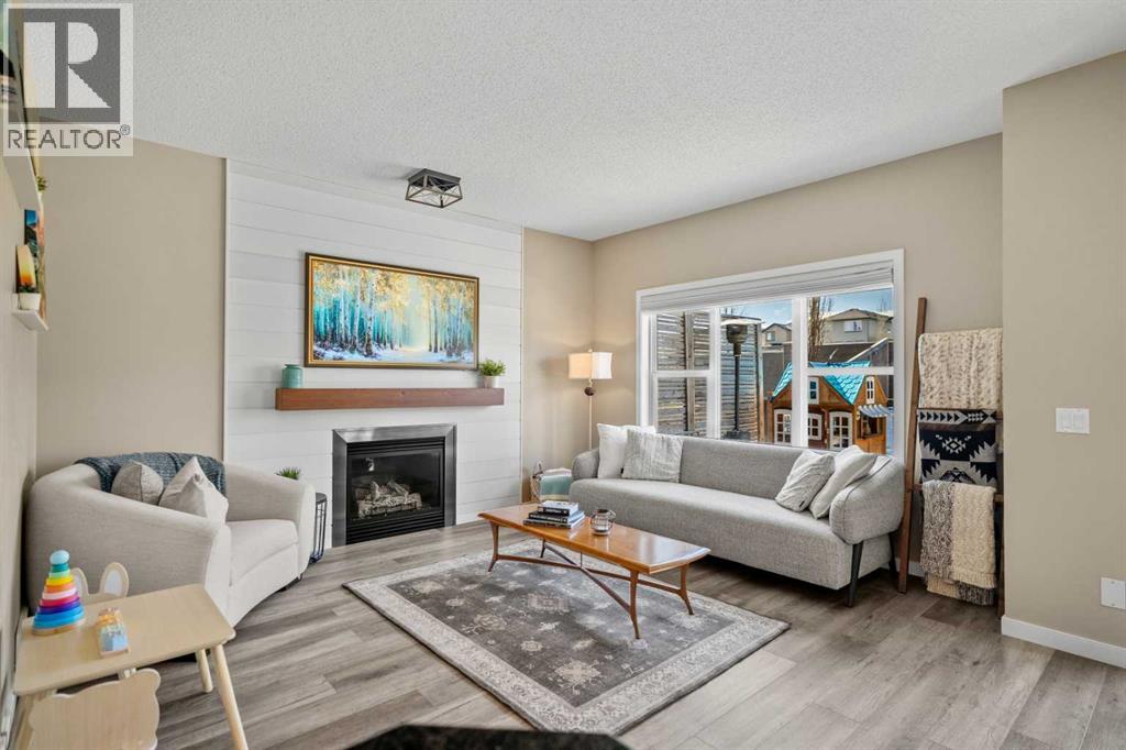 166 Sage Bank Grove NW, Calgary, Alberta  T3R 0K1 - Photo 3 - A2303093