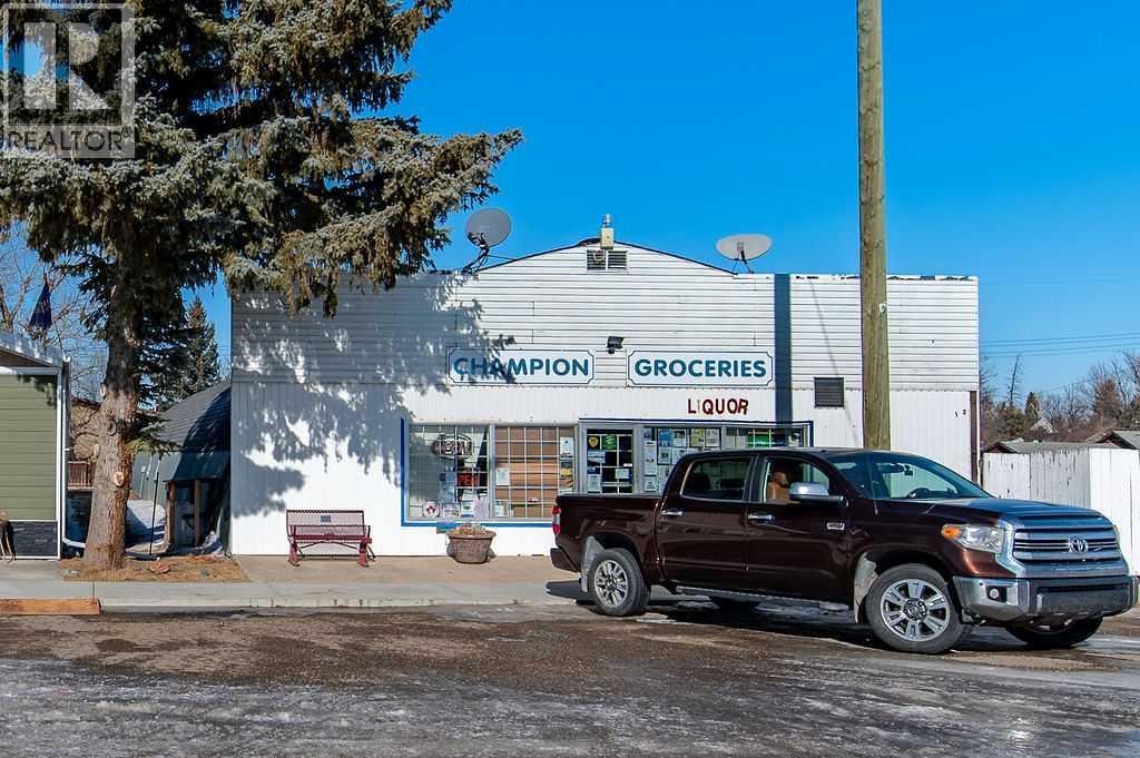 107 1 Avenue N, Champion, Alberta  T0L 0R0 - Photo 22 - A2307915
