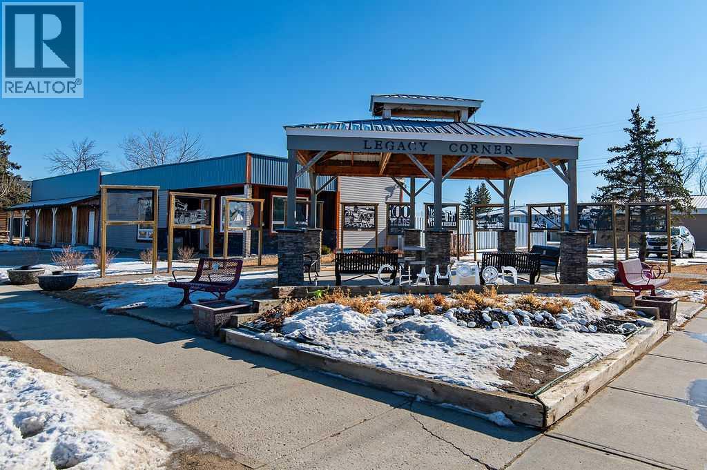 107 1 Avenue N, Champion, Alberta  T0L 0R0 - Photo 18 - A2307915