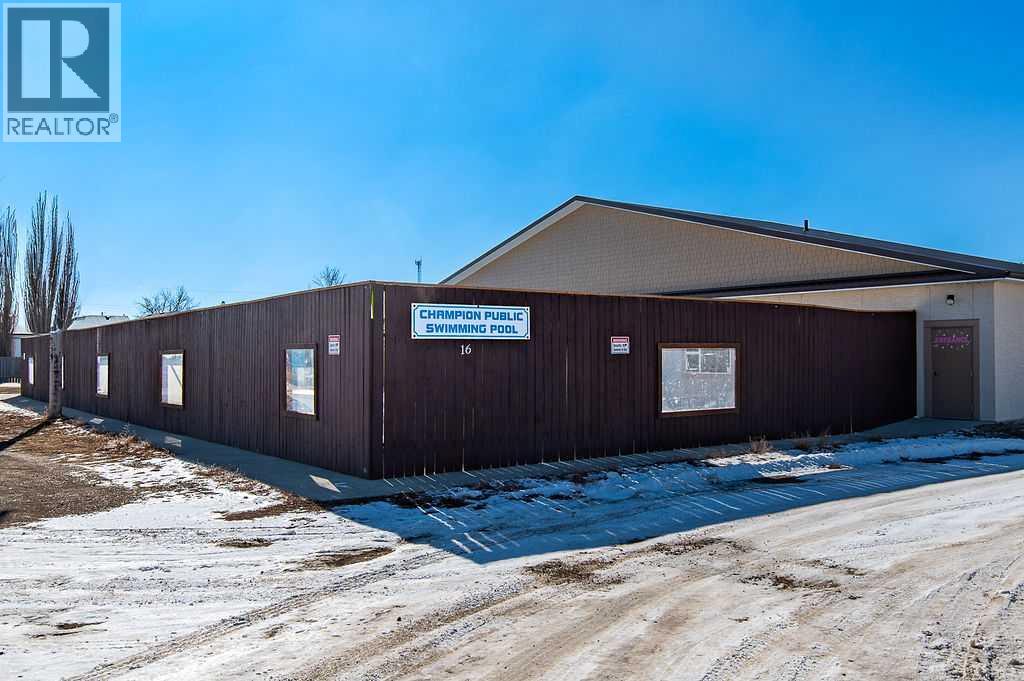 107 1 Avenue N, Champion, Alberta  T0L 0R0 - Photo 25 - A2307915