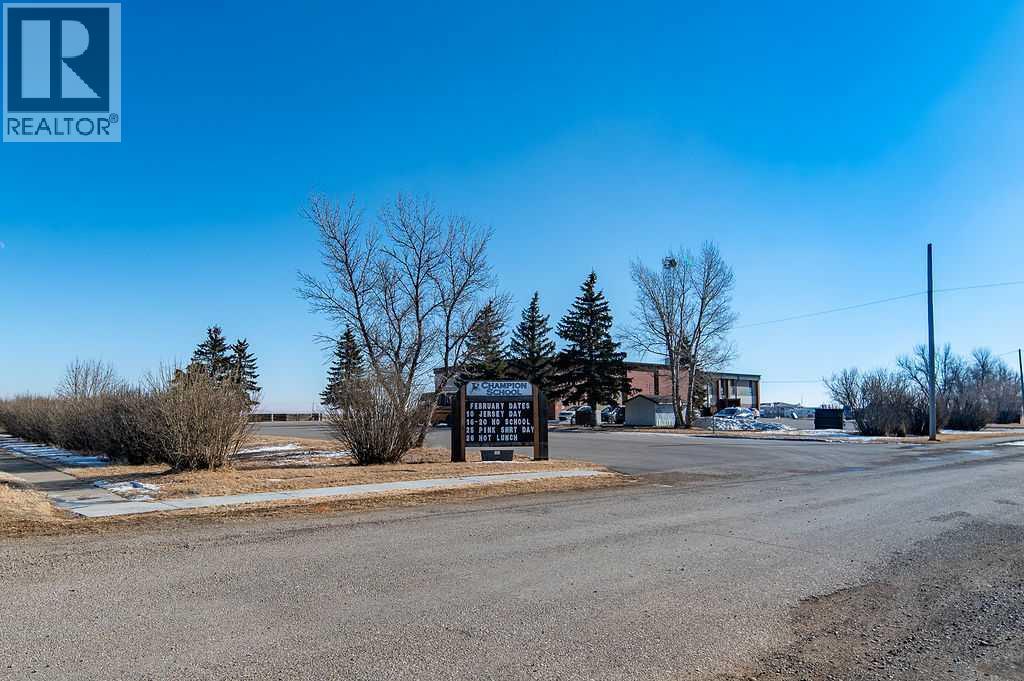 107 1 Avenue N, Champion, Alberta  T0L 0R0 - Photo 24 - A2307915