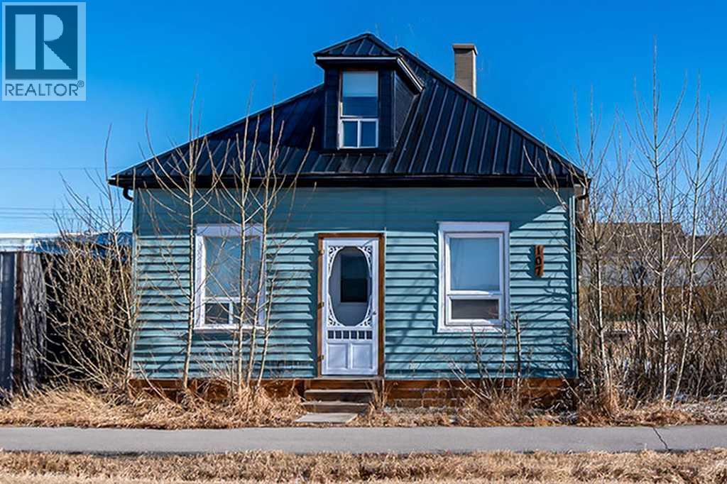 107 1 Avenue N, Champion, Alberta  T0L 0R0 - Photo 16 - A2307915