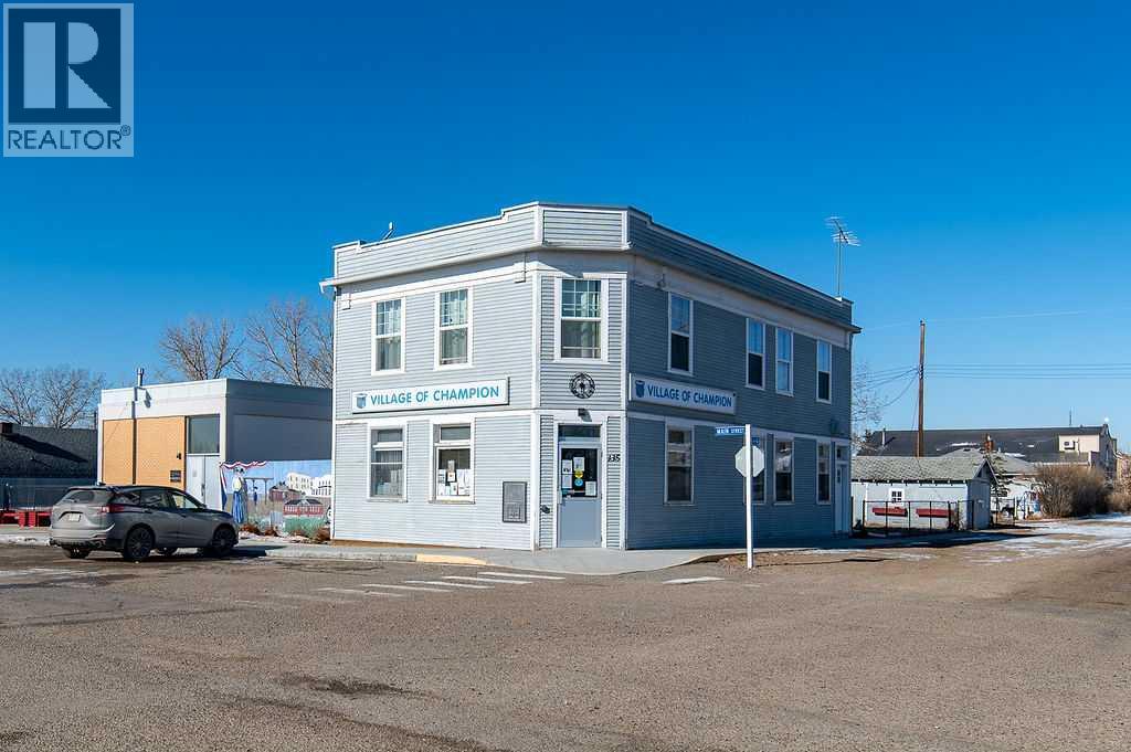 107 1 Avenue N, Champion, Alberta  T0L 0R0 - Photo 21 - A2307915
