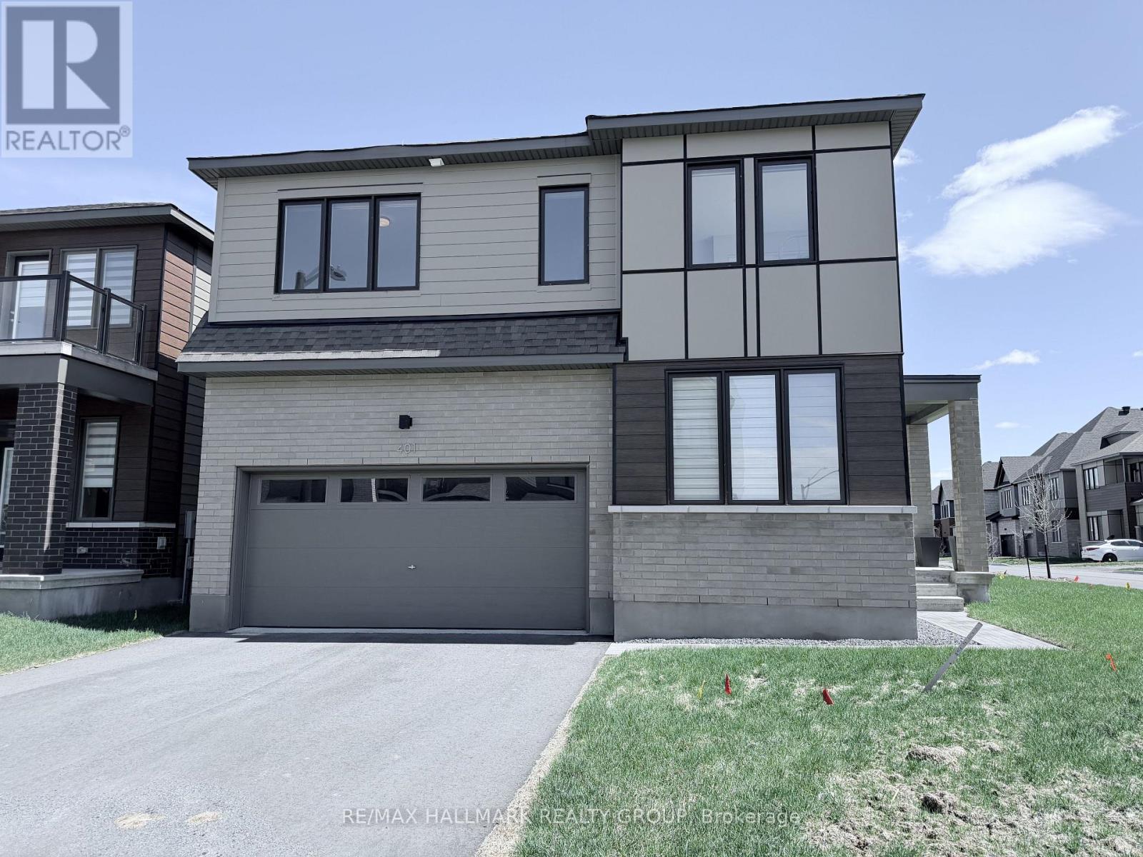 401 Euphoria Crescent, Ottawa, Ontario  K2J 7M7 - Photo 1 - X13081722