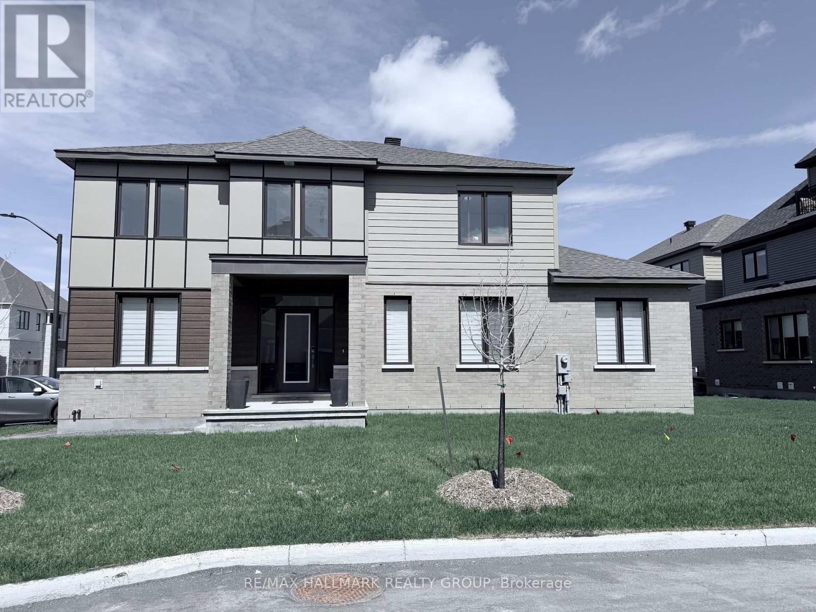 401 Euphoria Crescent, Ottawa, Ontario  K2J 7M7 - Photo 2 - X13081722