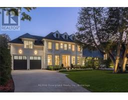 46 SECOND STREET, Oakville, Ontario