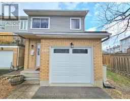 1403 BEAUCOURT PLACE, Ottawa, Ontario