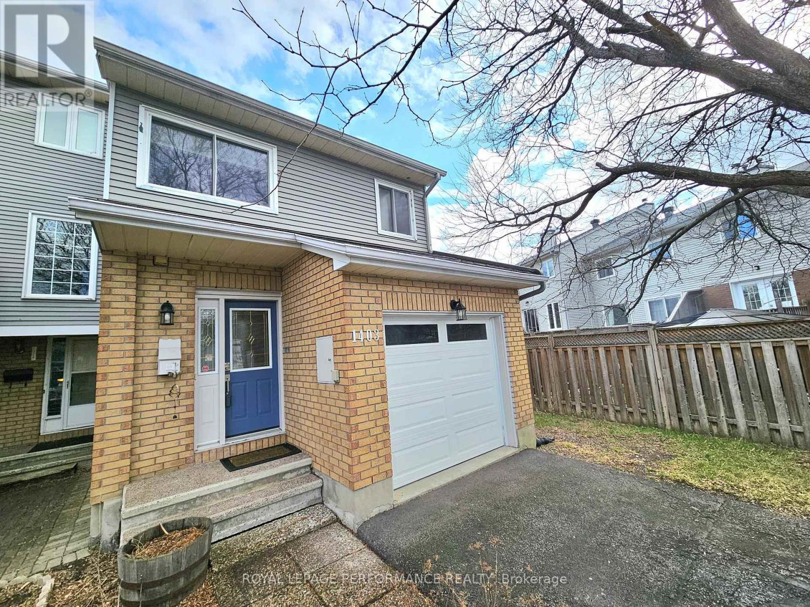 1403 Beaucourt Place, Ottawa, Ontario  K4A 1W3 - Photo 2 - X12917160
