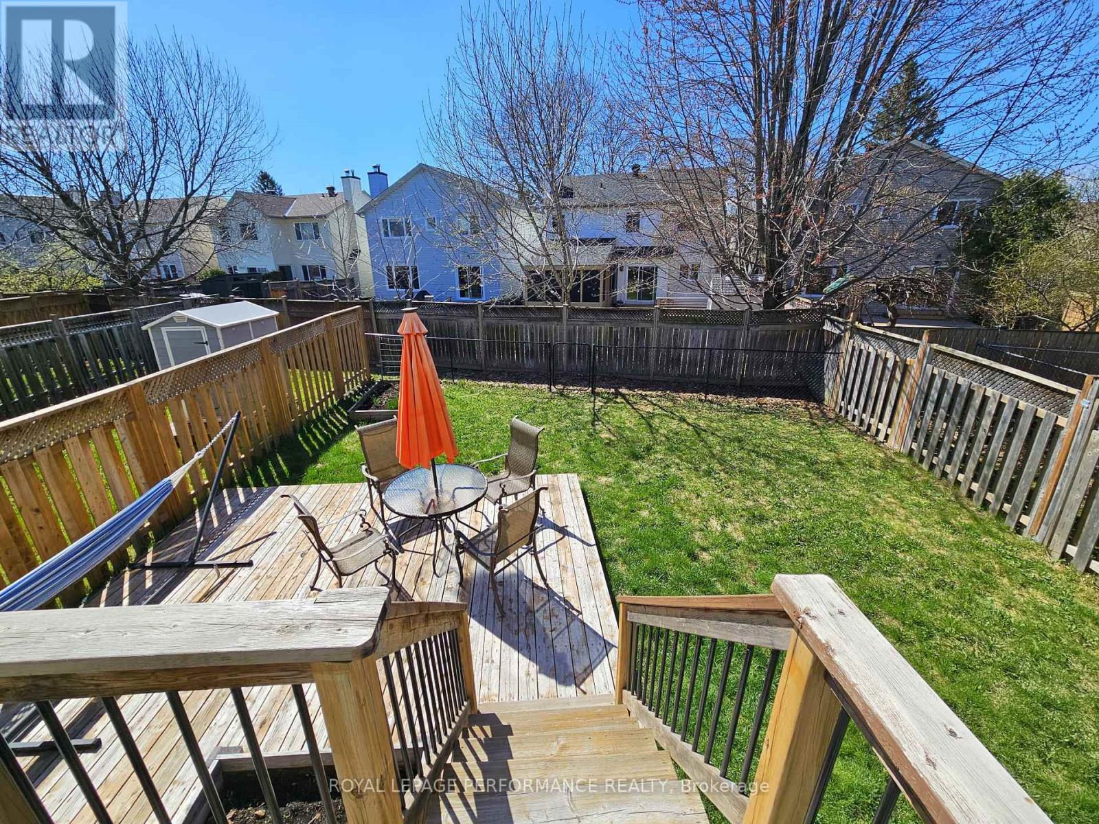 1403 Beaucourt Place, Ottawa, Ontario  K4A 1W3 - Photo 26 - X12917160