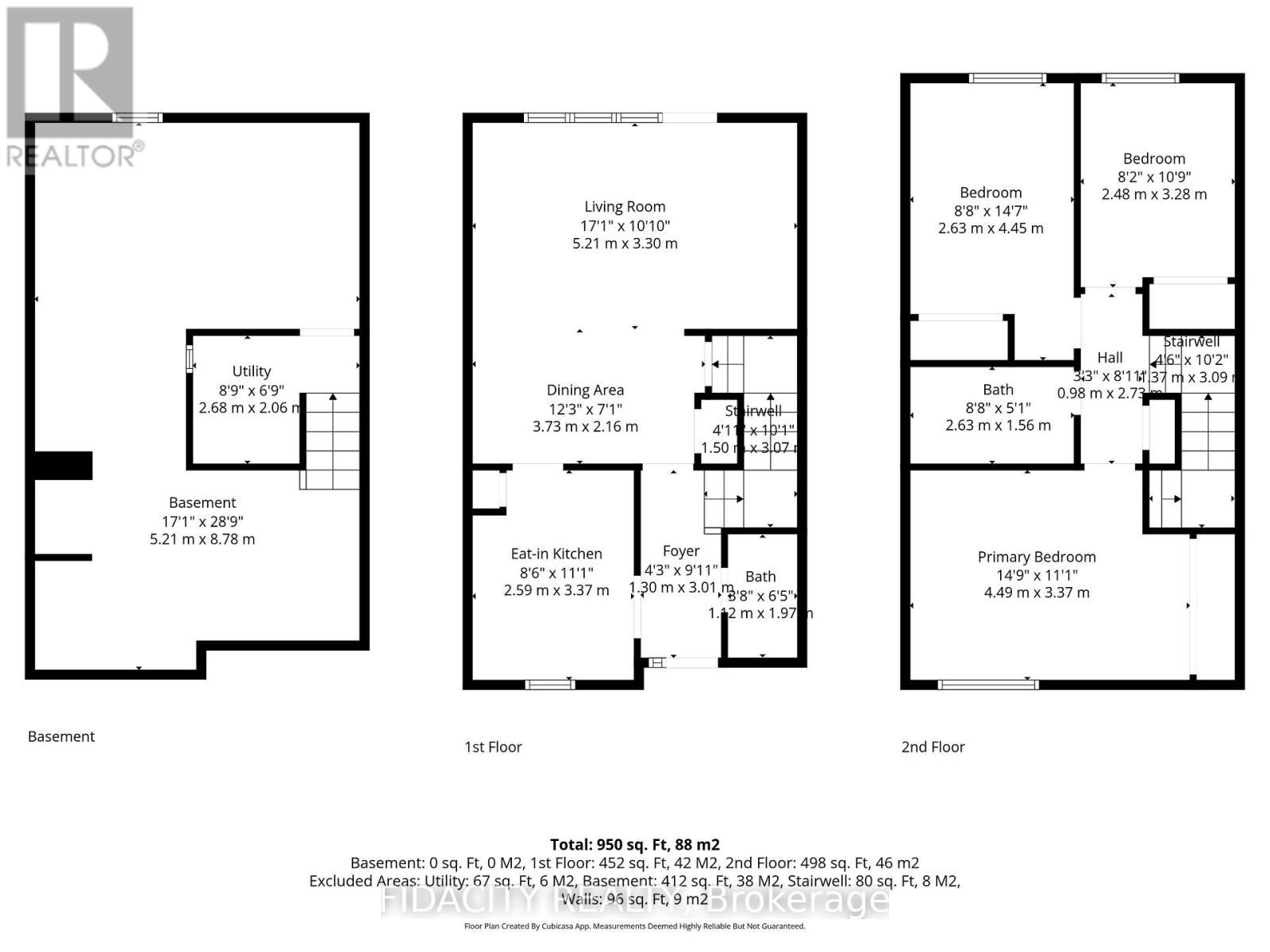 31 - 16 Glencoe Street, Ottawa, Ontario  K2H 8S6 - Photo 37 - X13012704