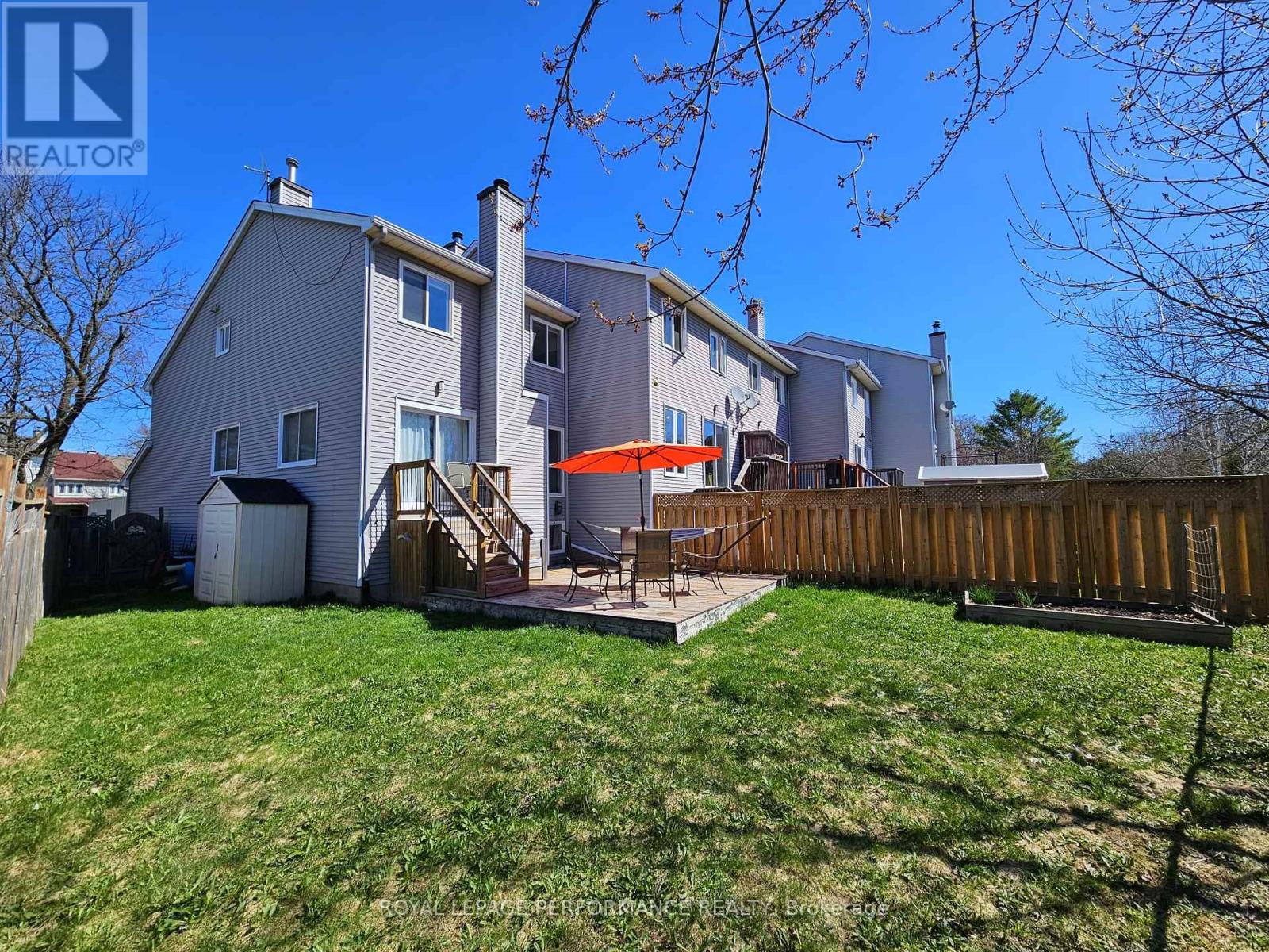 1403 Beaucourt Place, Ottawa, Ontario  K4A 1W3 - Photo 3 - X12917160