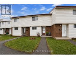 31 - 16 GLENCOE STREET, Ottawa, Ontario