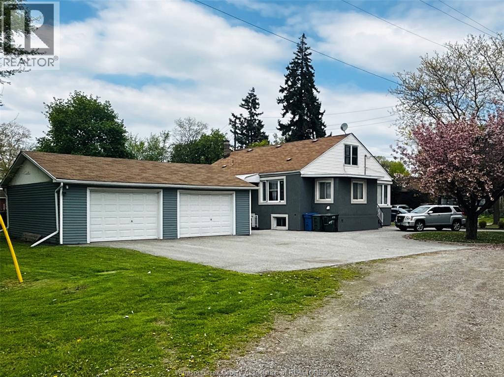 485 Prince ROAD, Windsor, Ontario