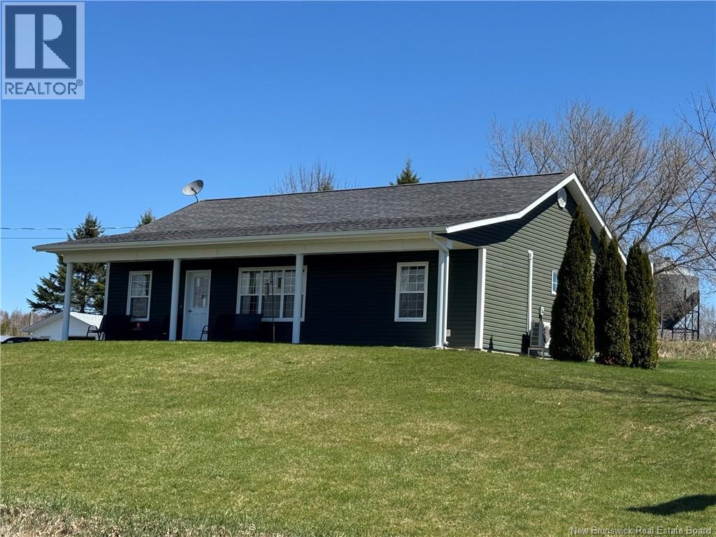 45 Waugh Road, Riverbank, New Brunswick
