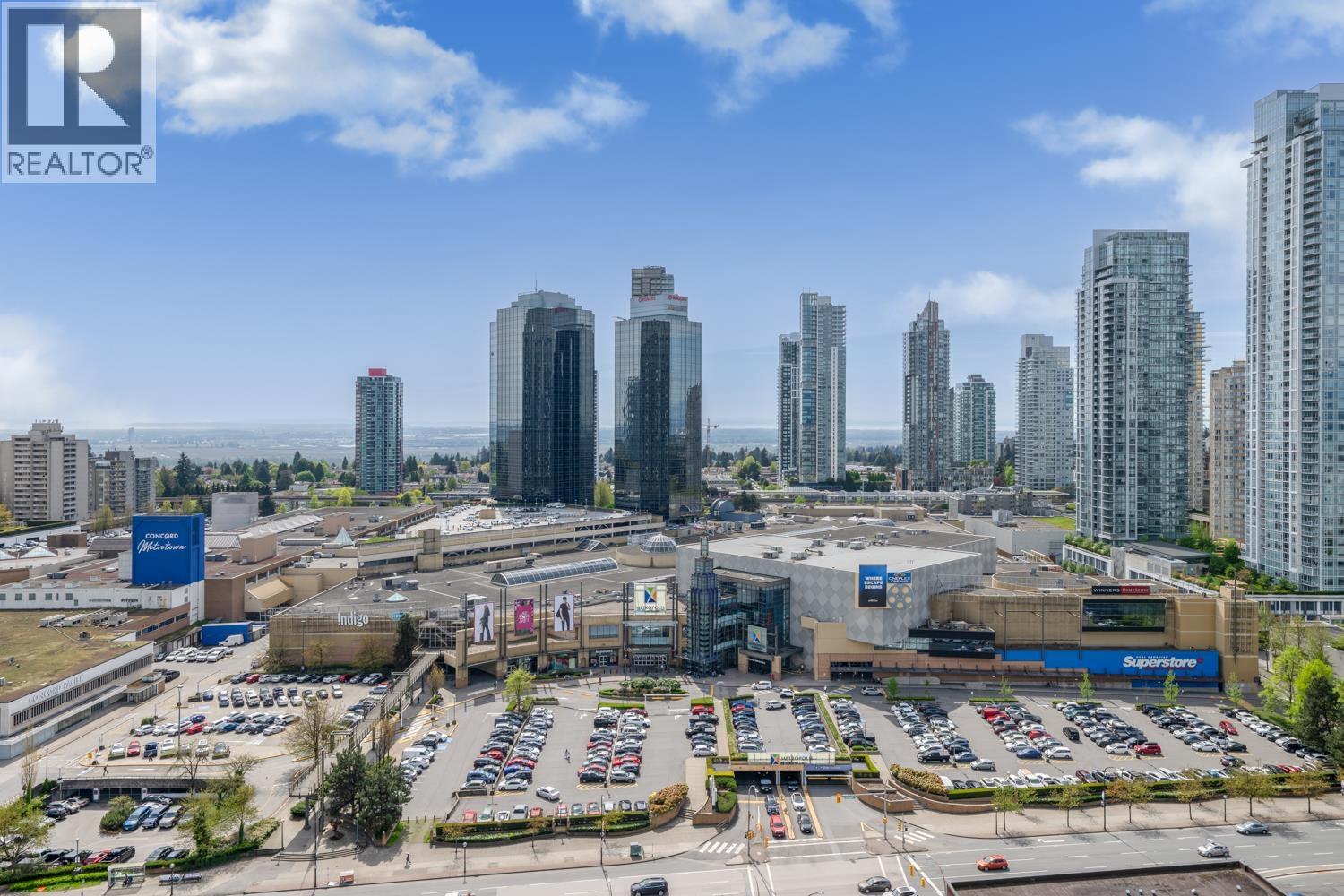 2103 4711 Hazel Street, Burnaby, British Columbia  V5H 0J9 - Photo 12 - R3119278