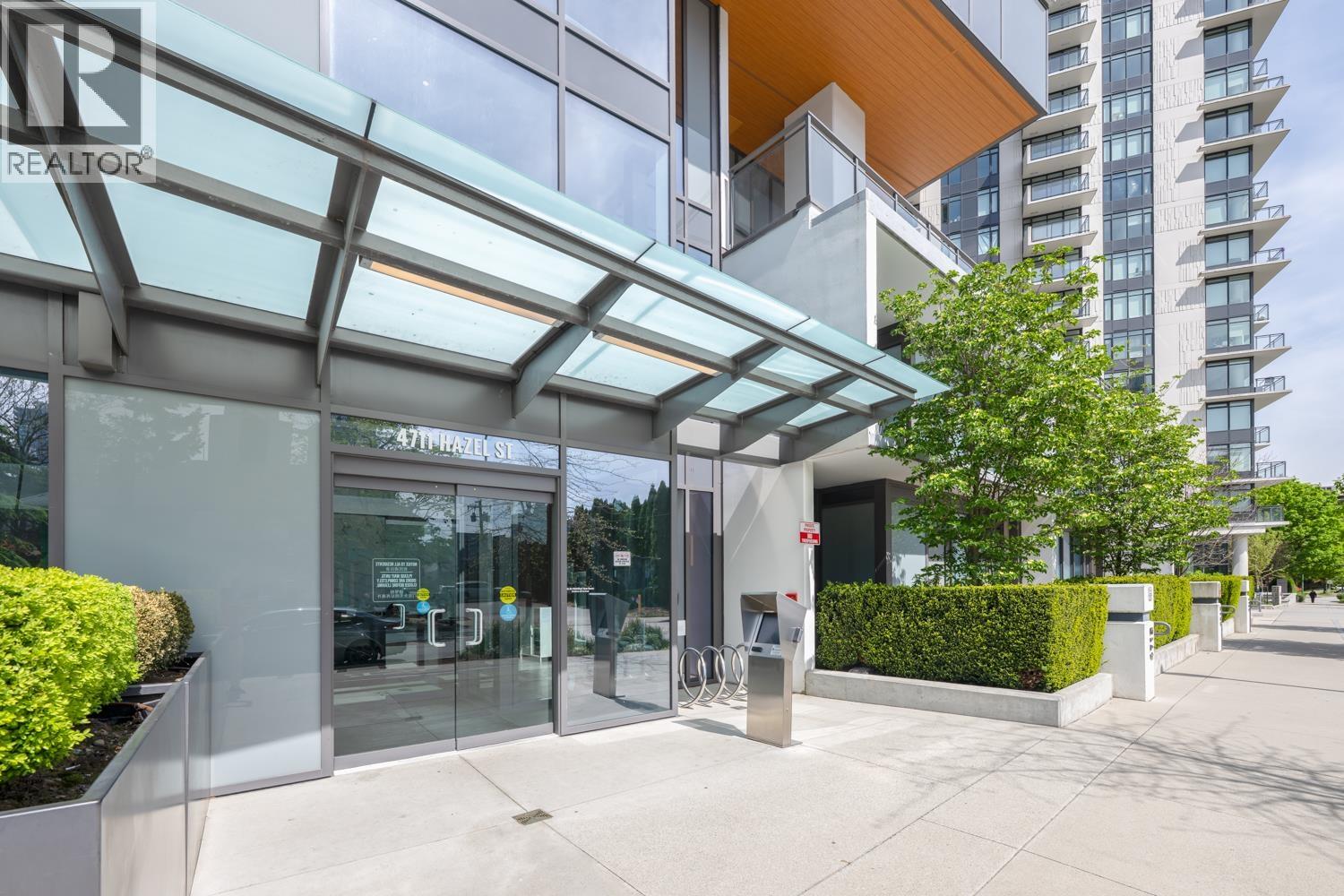 2103 4711 Hazel Street, Burnaby, British Columbia  V5H 0J9 - Photo 19 - R3119278