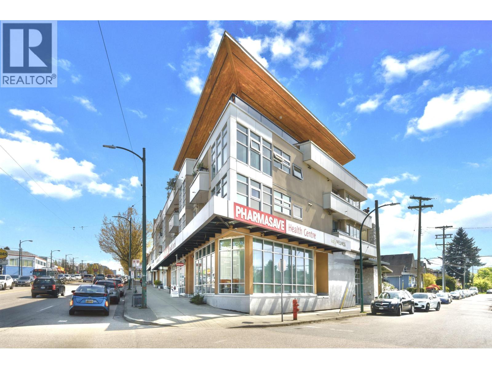 212 4338 Commercial Street, Vancouver, British Columbia  V5N 4G6 - Photo 2 - R3119287