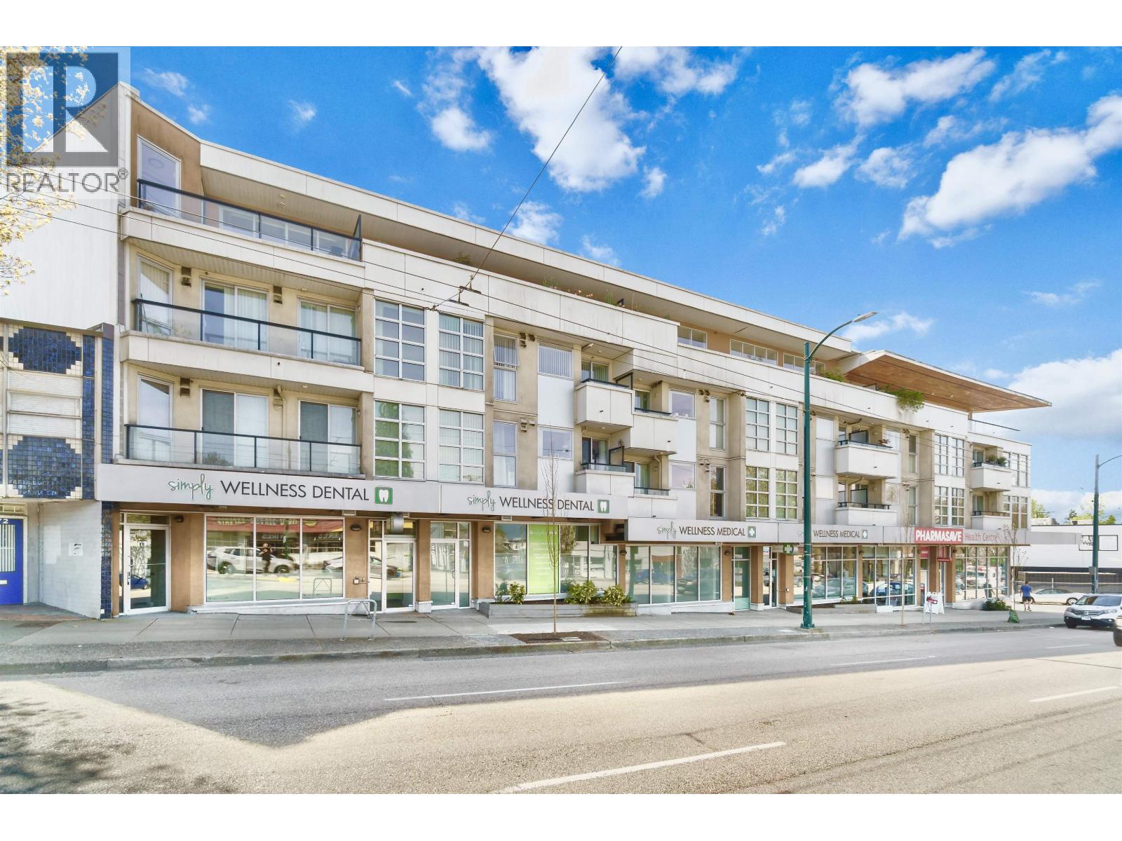 212 4338 Commercial Street, Vancouver, British Columbia  V5N 4G6 - Photo 3 - R3119287