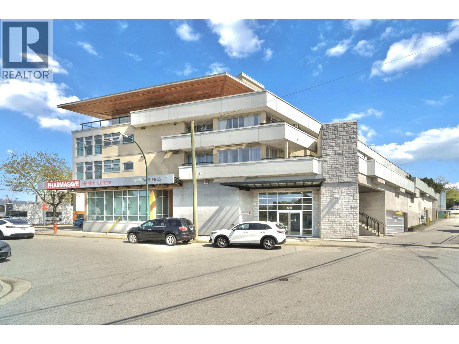 212 4338 Commercial Street, Vancouver, British Columbia  V5N 4G6 - Photo 4 - R3119287