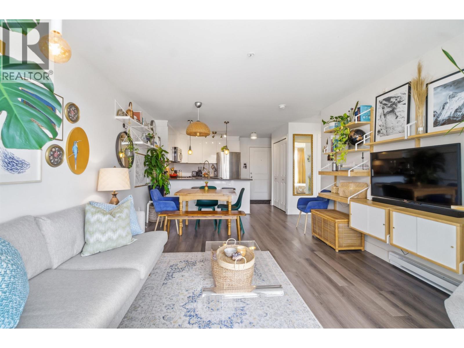 212 4338 Commercial Street, Vancouver, British Columbia  V5N 4G6 - Photo 8 - R3119287