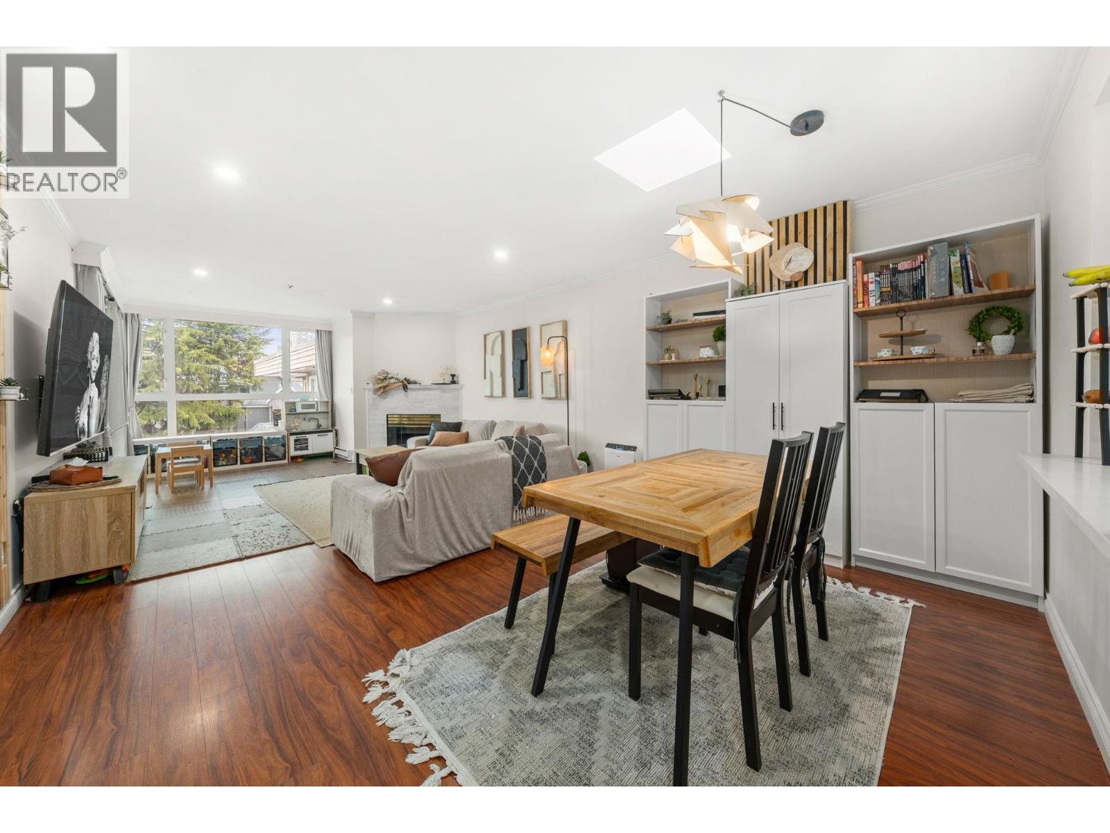 305 1318 W 6th Avenue, Vancouver, British Columbia  V6H 1A7 - Photo 10 - R3119292