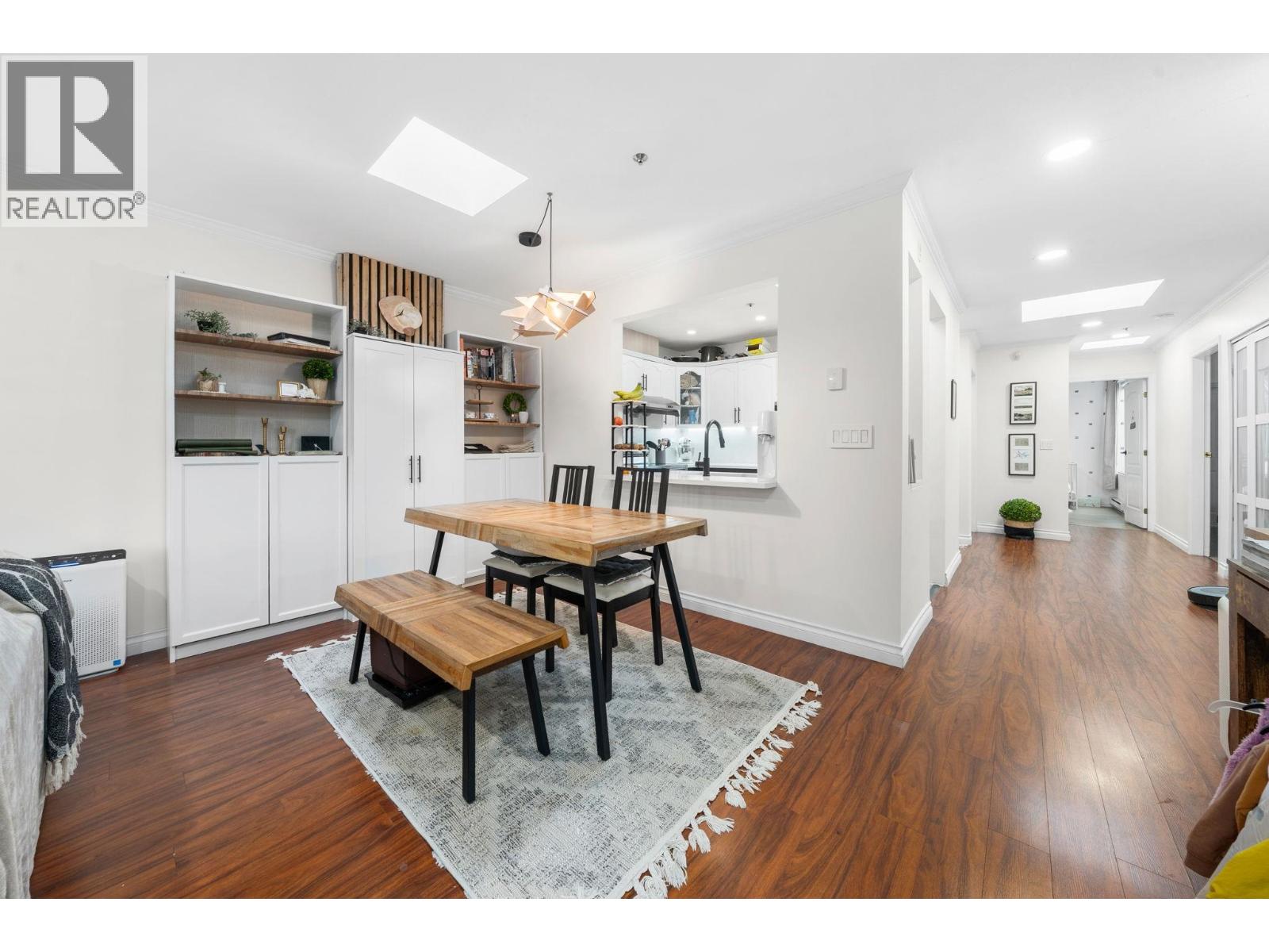 305 1318 W 6th Avenue, Vancouver, British Columbia  V6H 1A7 - Photo 12 - R3119292