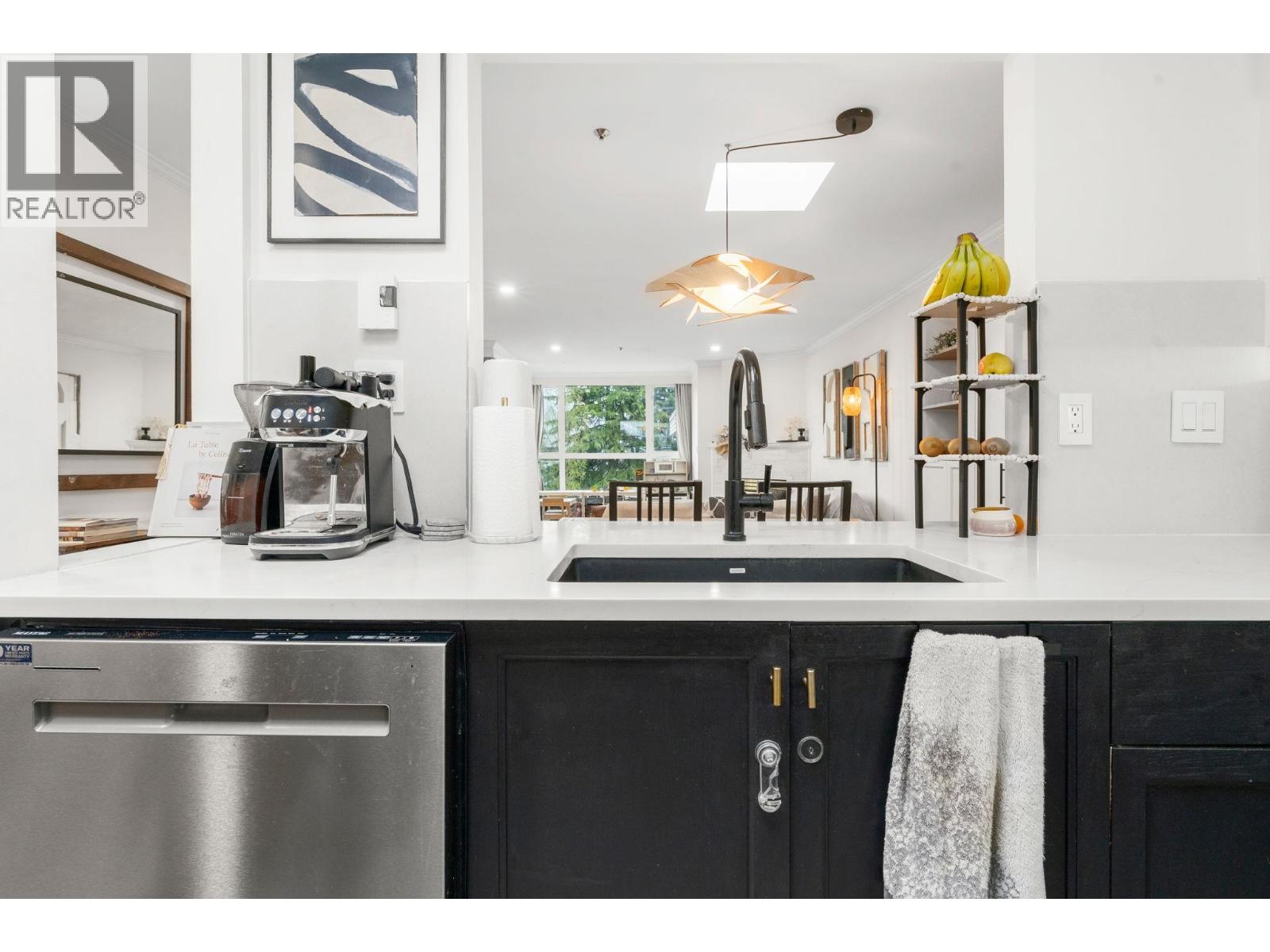 305 1318 W 6th Avenue, Vancouver, British Columbia  V6H 1A7 - Photo 16 - R3119292