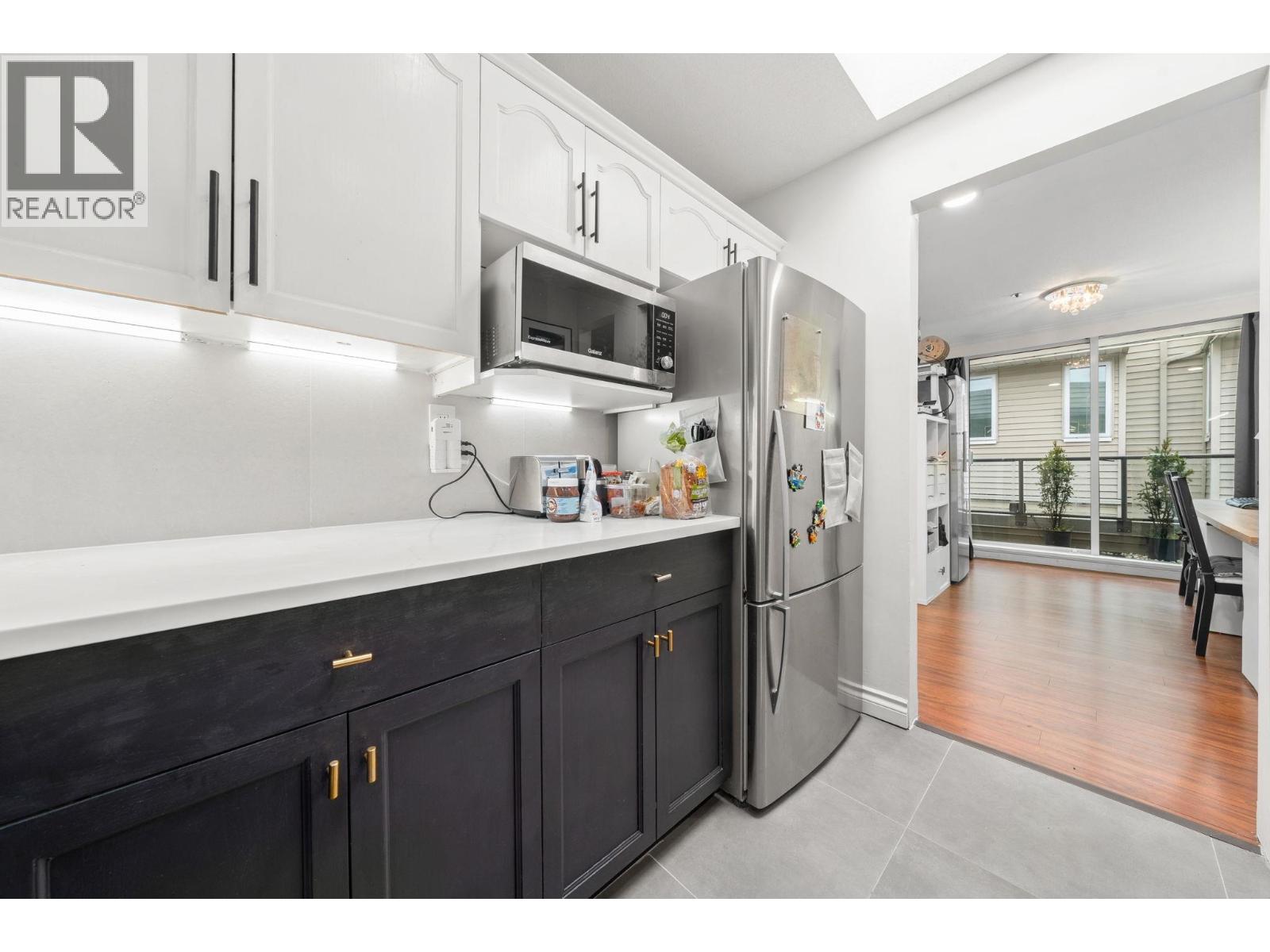 305 1318 W 6th Avenue, Vancouver, British Columbia  V6H 1A7 - Photo 17 - R3119292