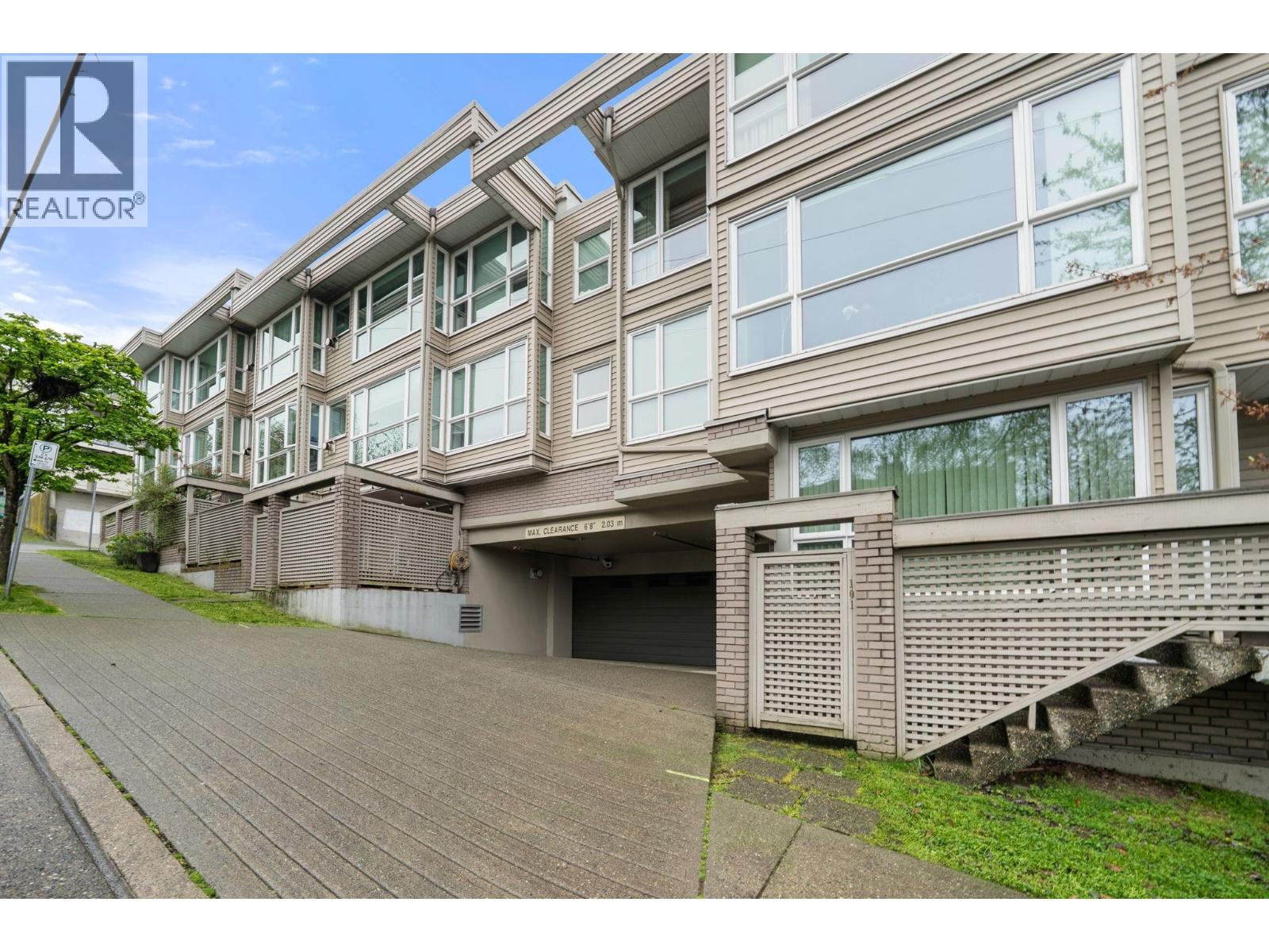 305 1318 W 6th Avenue, Vancouver, British Columbia  V6H 1A7 - Photo 18 - R3119292