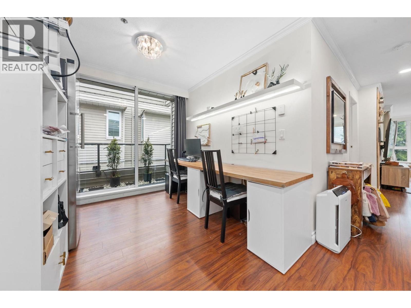 305 1318 W 6th Avenue, Vancouver, British Columbia  V6H 1A7 - Photo 19 - R3119292