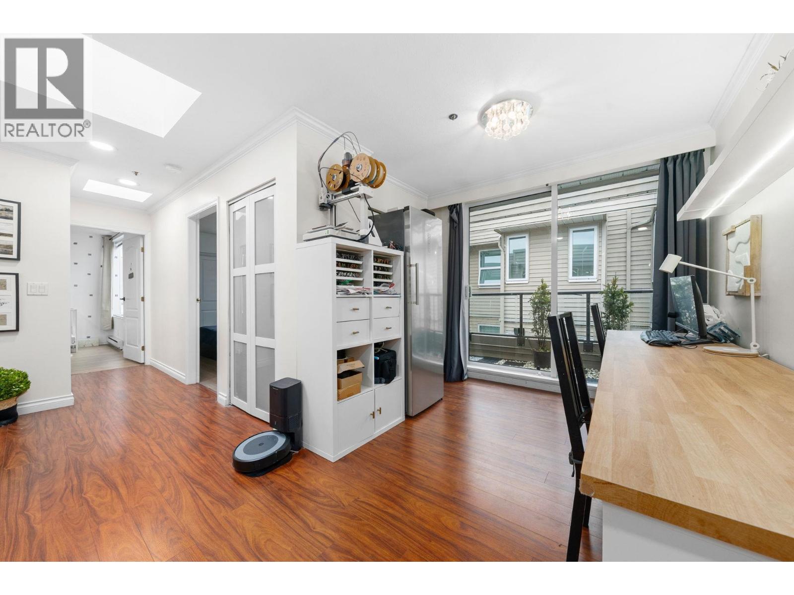 305 1318 W 6th Avenue, Vancouver, British Columbia  V6H 1A7 - Photo 20 - R3119292