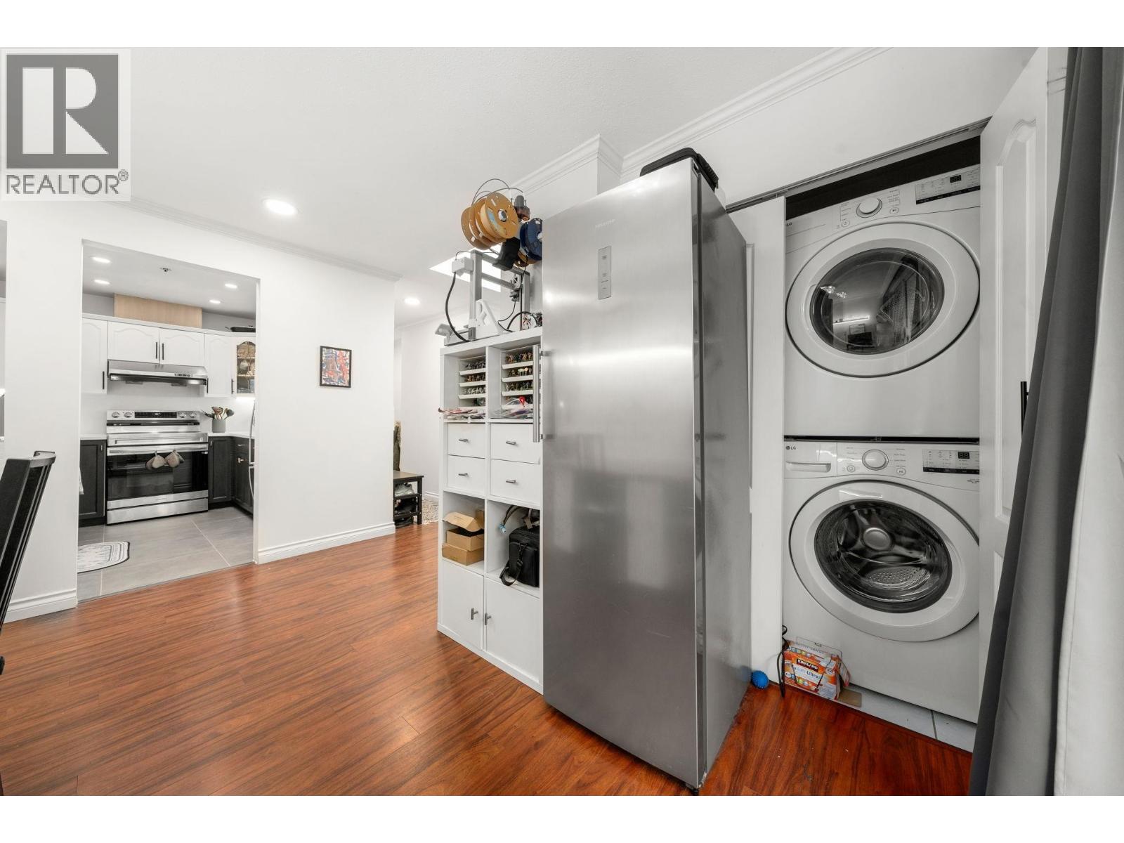 305 1318 W 6th Avenue, Vancouver, British Columbia  V6H 1A7 - Photo 21 - R3119292