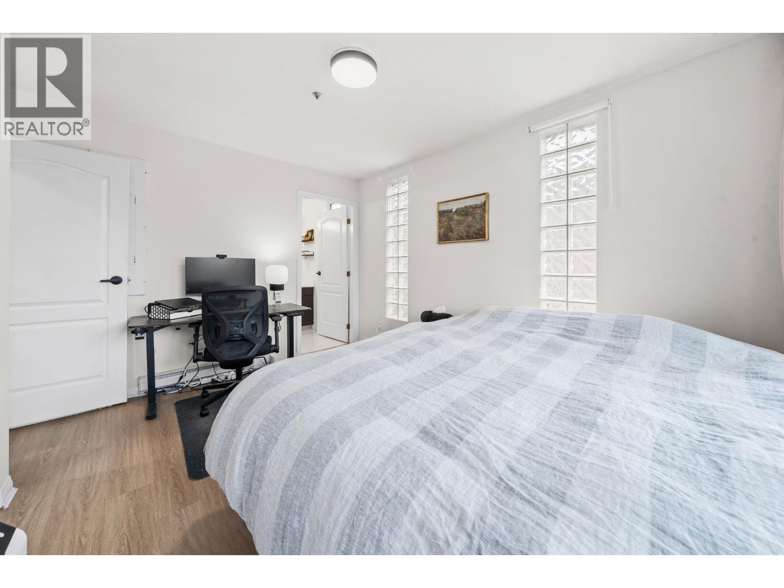305 1318 W 6th Avenue, Vancouver, British Columbia  V6H 1A7 - Photo 23 - R3119292