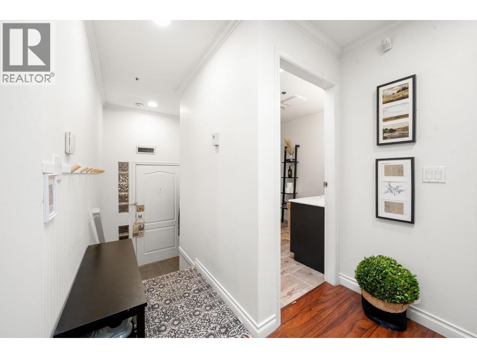 305 1318 W 6th Avenue, Vancouver, British Columbia  V6H 1A7 - Photo 33 - R3119292