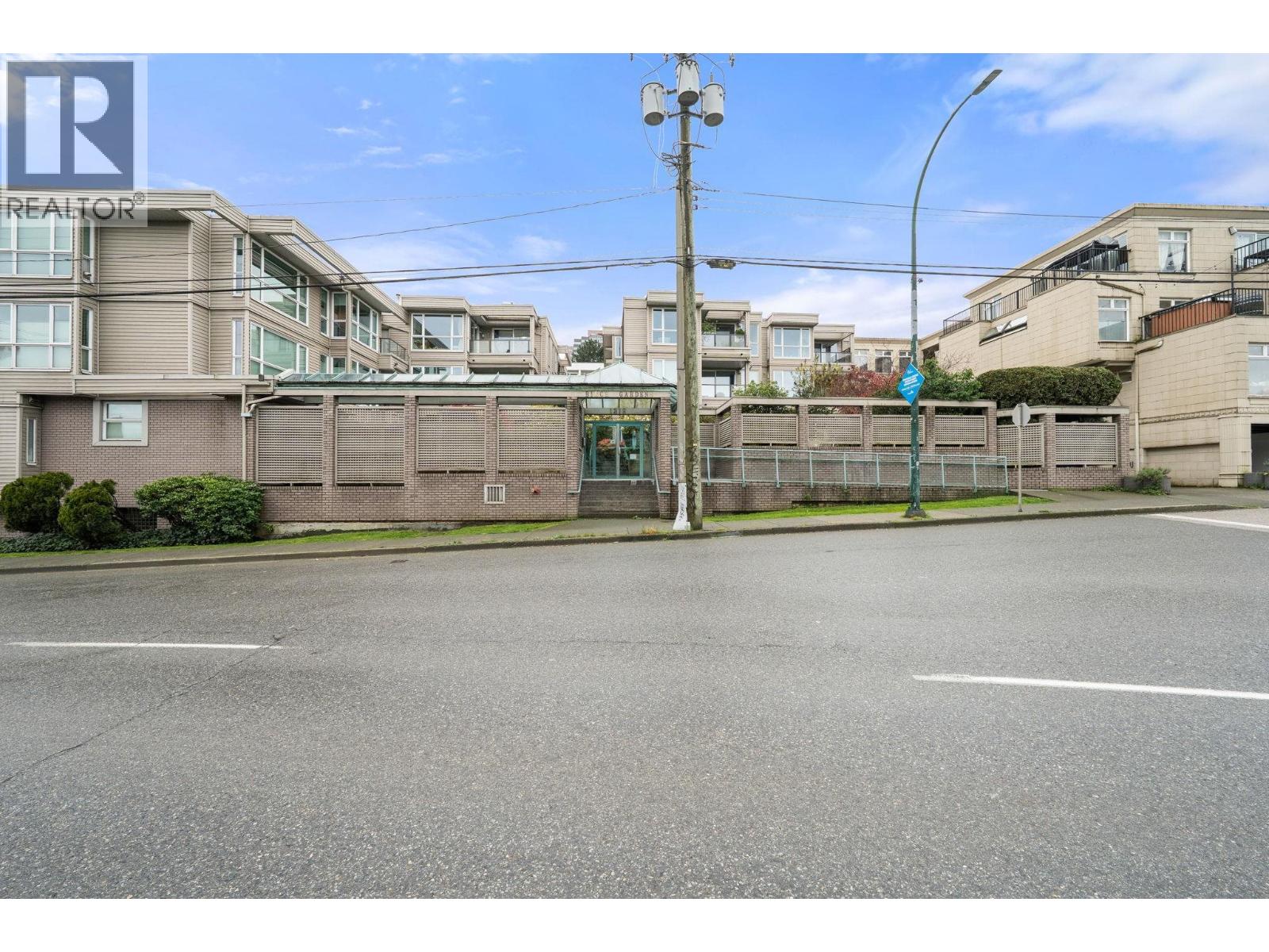 305 1318 W 6th Avenue, Vancouver, British Columbia  V6H 1A7 - Photo 34 - R3119292