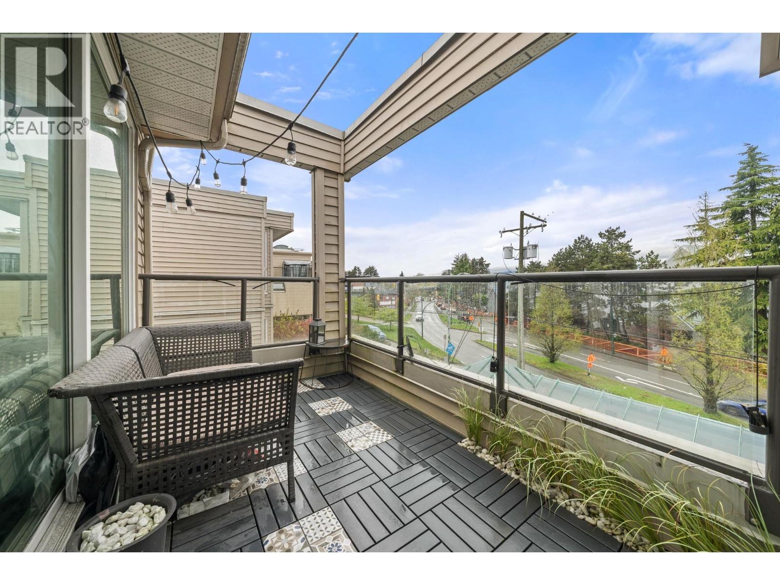 305 1318 W 6th Avenue, Vancouver, British Columbia  V6H 1A7 - Photo 37 - R3119292
