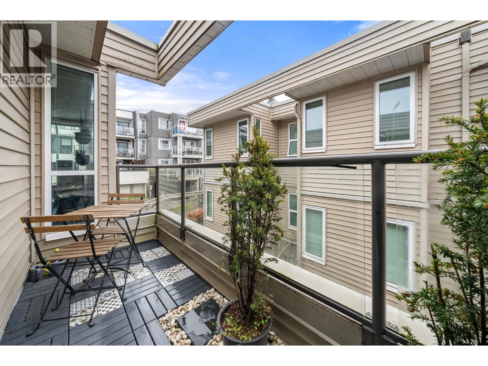 305 1318 W 6th Avenue, Vancouver, British Columbia  V6H 1A7 - Photo 38 - R3119292