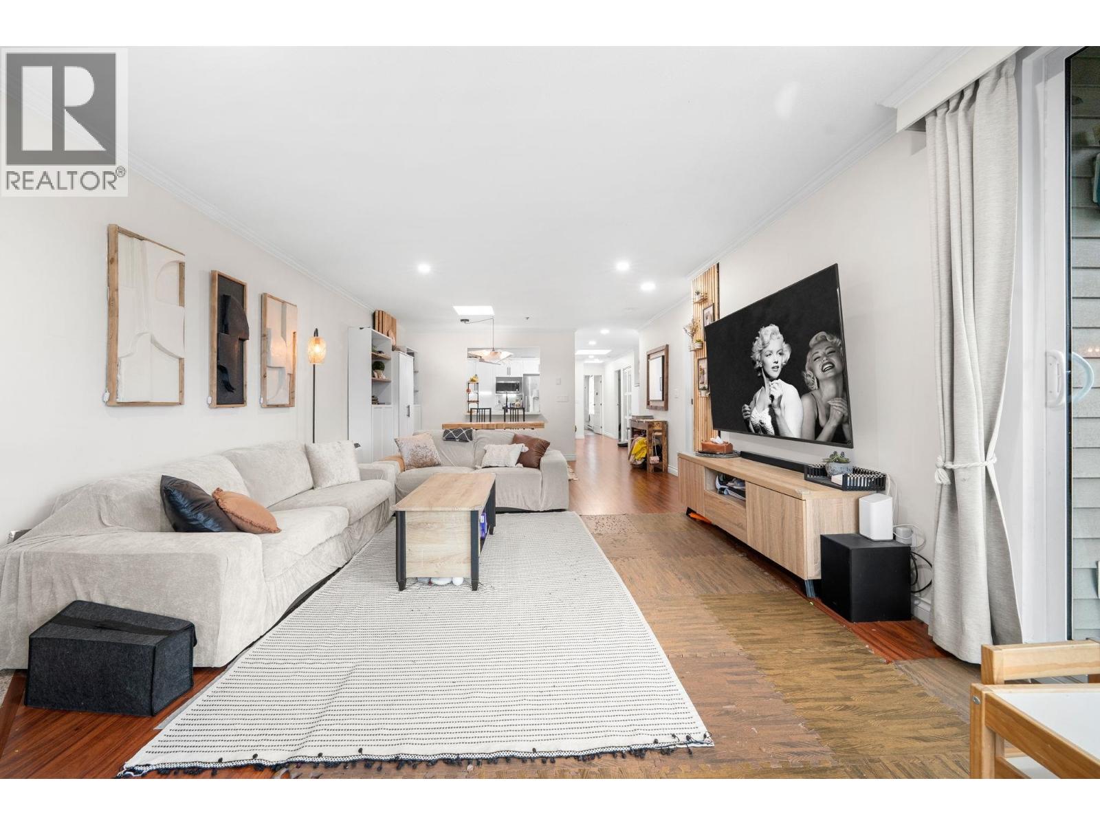 305 1318 W 6th Avenue, Vancouver, British Columbia  V6H 1A7 - Photo 6 - R3119292