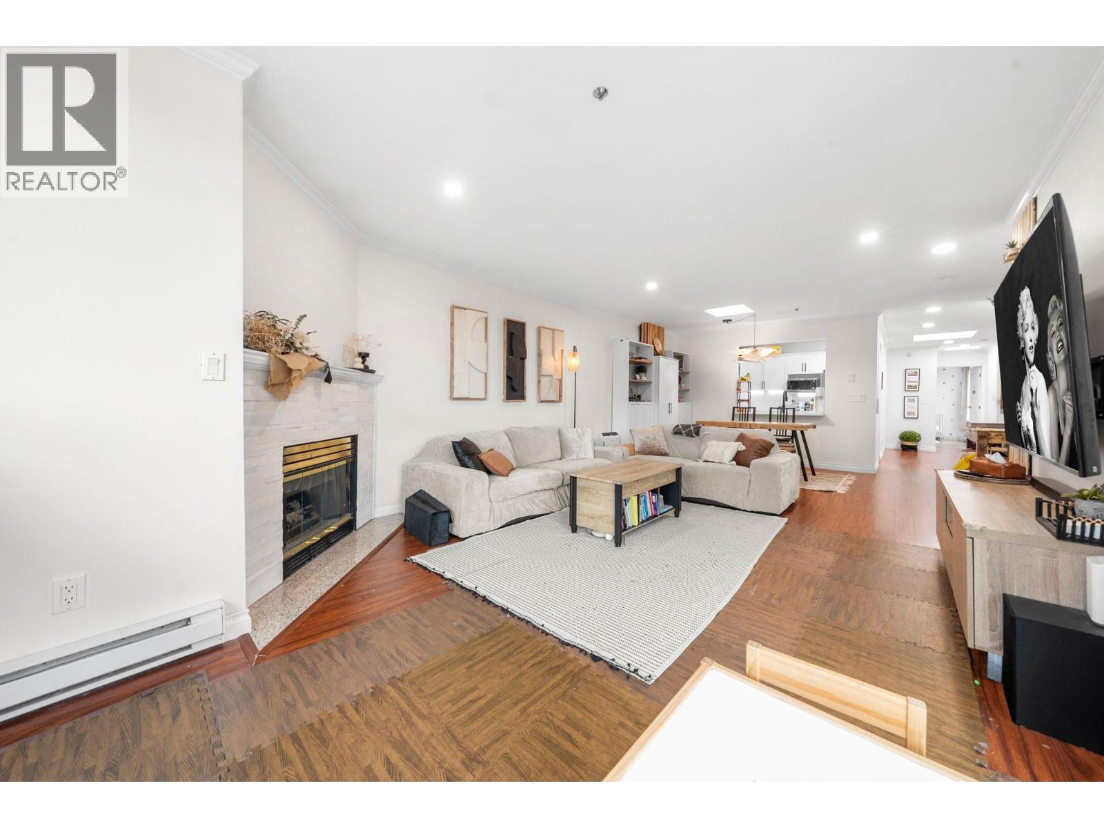 305 1318 W 6th Avenue, Vancouver, British Columbia  V6H 1A7 - Photo 7 - R3119292