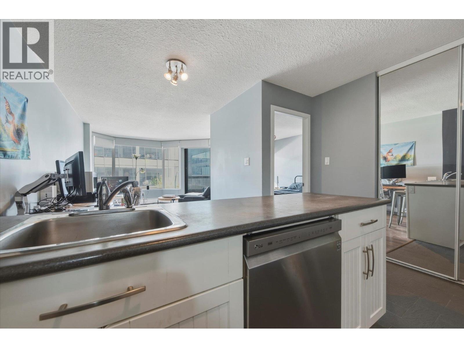 407 950 Drake Street, Vancouver, British Columbia  V6Z 2B9 - Photo 12 - R3119293