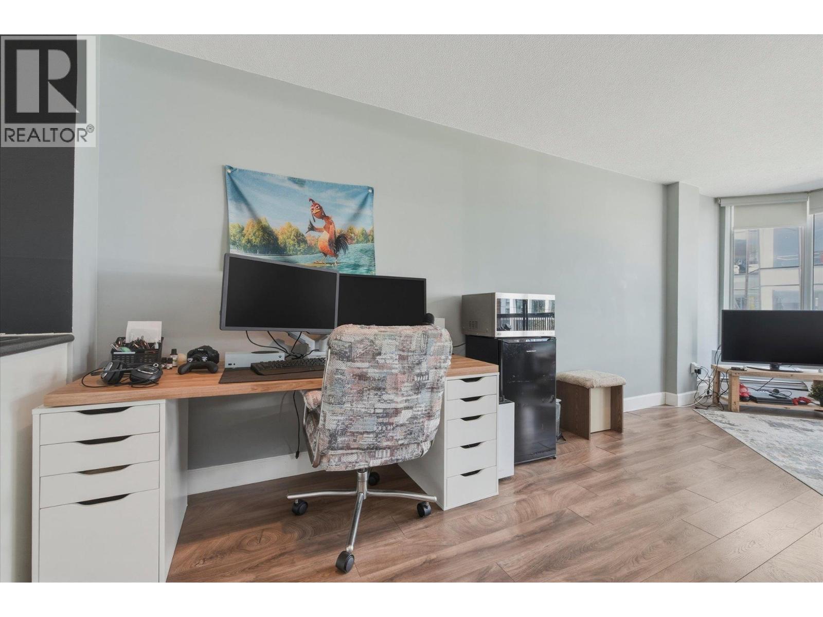 407 950 Drake Street, Vancouver, British Columbia  V6Z 2B9 - Photo 13 - R3119293