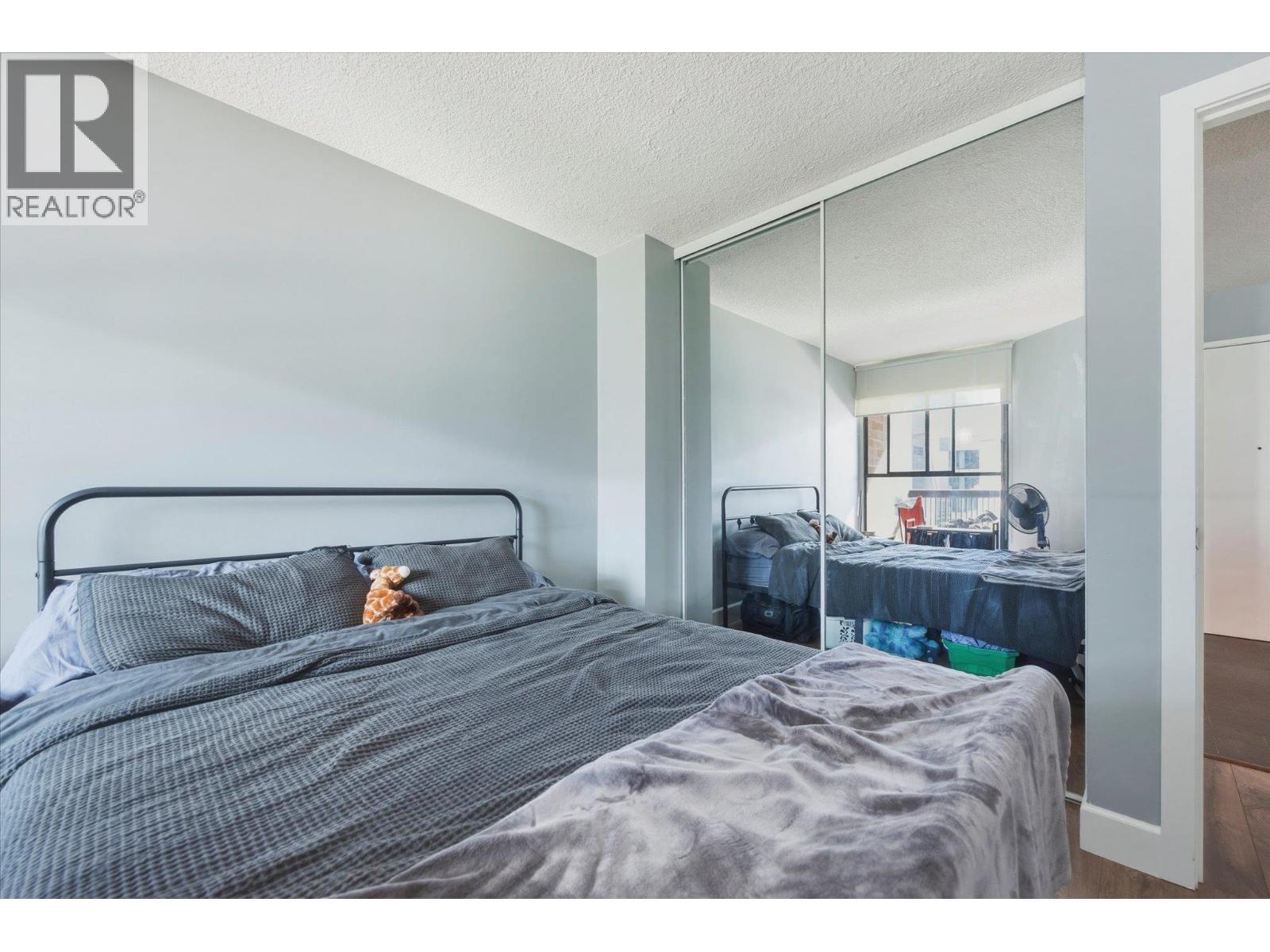 407 950 Drake Street, Vancouver, British Columbia  V6Z 2B9 - Photo 16 - R3119293