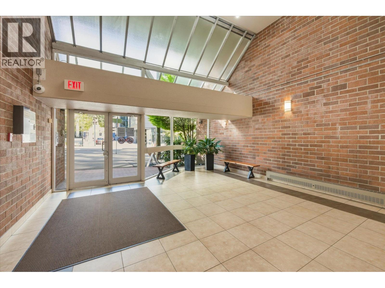 407 950 Drake Street, Vancouver, British Columbia  V6Z 2B9 - Photo 18 - R3119293