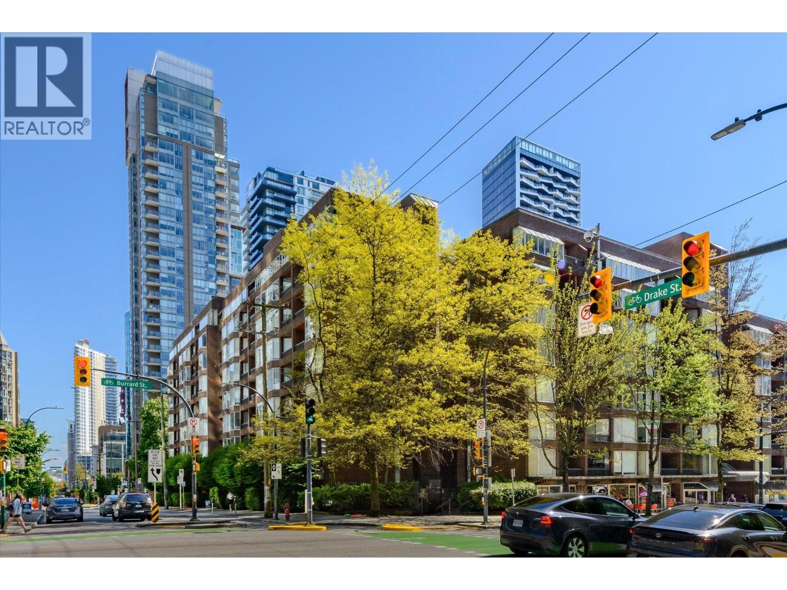 407 950 Drake Street, Vancouver, British Columbia  V6Z 2B9 - Photo 19 - R3119293