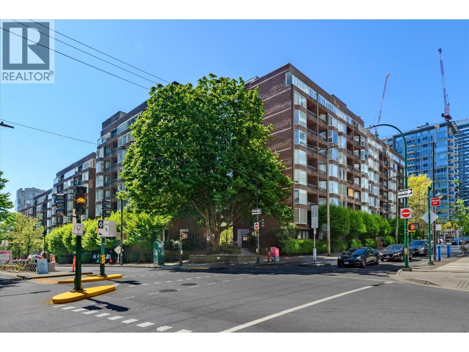 407 950 Drake Street, Vancouver, British Columbia  V6Z 2B9 - Photo 20 - R3119293