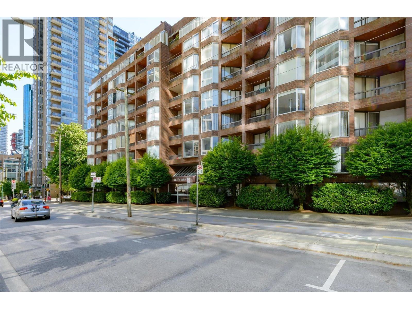 407 950 Drake Street, Vancouver, British Columbia  V6Z 2B9 - Photo 21 - R3119293