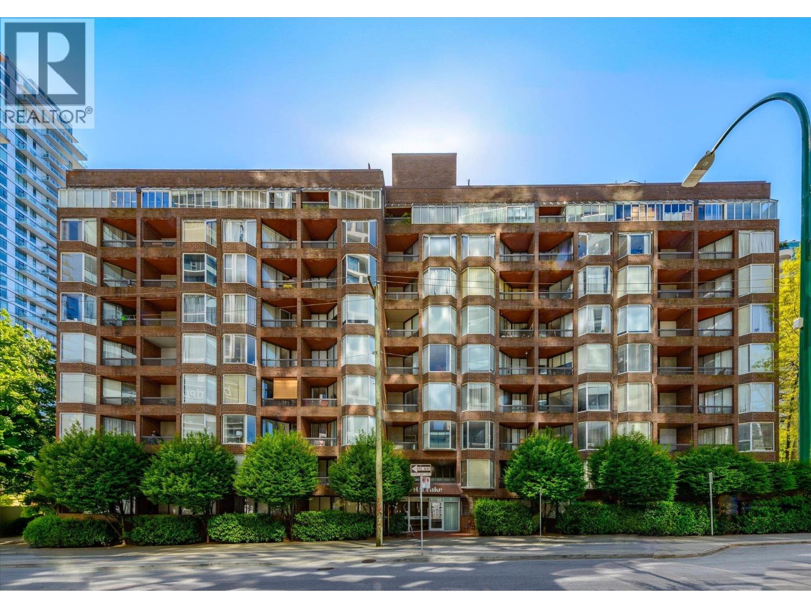 407 950 Drake Street, Vancouver, British Columbia  V6Z 2B9 - Photo 22 - R3119293